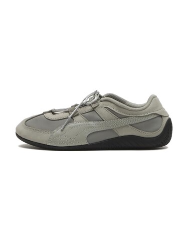 404579　W SPEEDCAT GO SHEER　04F.LIGHT GRAY　717015-0002