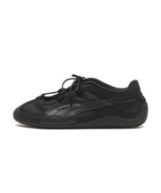 404579　W SPEEDCAT GO SHEER　03BK/BK　717015-0001