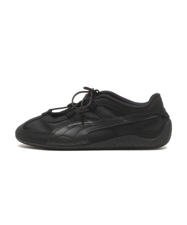 404579 W SPEEDCAT GO SHEER 03BK/BK 717015-0001