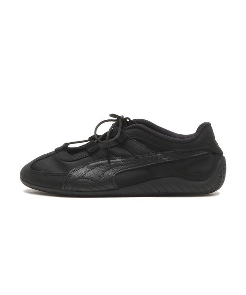 404579 W SPEEDCAT GO SHEER 03BK/BK 717015-0001