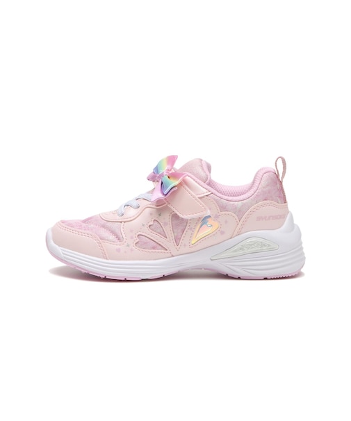 LEC 8660　17-21 SYUNSOKU BIT 866　PINK　710452-0002