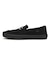 VN000Z76BM8　SKATE LOAFER　HORSEBIT BLACK　715443-0001