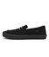 VN000Z76BM8　SKATE LOAFER　HORSEBIT BLACK　715443-0001