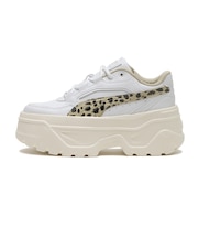 410562　KARMEN X-TRA LEO　*01WH/T.ALMOND　714468-0001