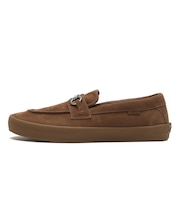 VN000Z767UG　SKATE LOAFER　HORSEBIT DACH　715442-0001