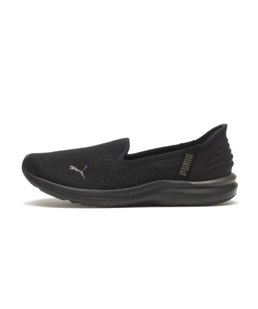 314812　W PROWL 3 BALLET EASE IN MU　*01BK/M.BRONZE　714459-0001
