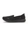314812　W PROWL 3 BALLET EASE IN MU　*01BK/M.BRONZE　714459-0001