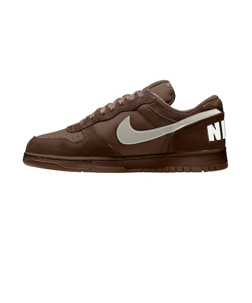 MIO4224 BIG NIKE LOW LUX 200CACWOW/CLGGR 721360-0001