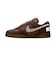 MIO4224　BIG NIKE LOW LUX　200CACWOW/CLGGR　721360-0001