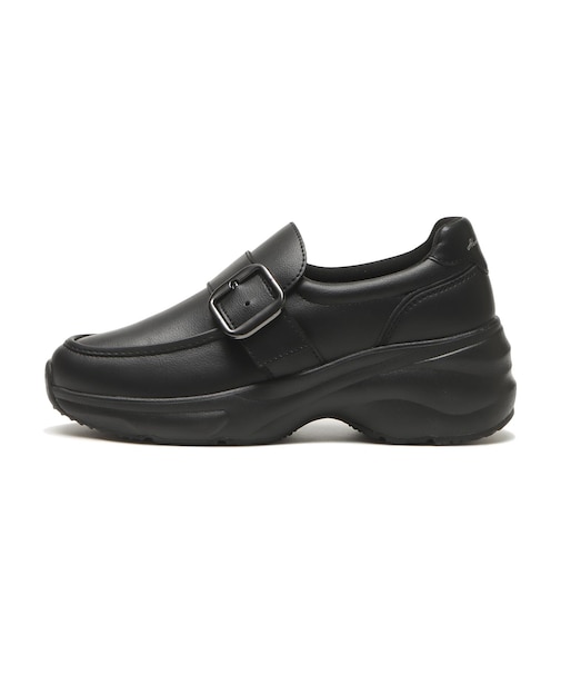 HW20420　VERA 6.5　BLACK　714563-0001