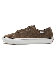 VN000Y1NFST　SKATE AVE CLASSIC　VINTAGE COCOA　713959-0001