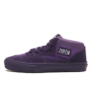 VN0A5FCDGRE　SKATE HALF CAB　PURPLE LICORICE　713961-0001