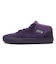 VN0A5FCDGRE　SKATE HALF CAB　PURPLE LICORICE　713961-0001