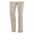 LD4293　W LEG WARMERS(JENNIE)　CBROWN/WHITE　716518-0001