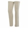 LD4293　W LEG WARMERS(JENNIE)　CBROWN/WHITE　716518-0001