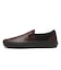 VN0A5FCAY25　SKATE SLIP-ON　SAW RED/BLACK　713960-0001