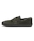 VN000Z96FRN　2-EYELET BOAT SHOE　HAIRY SUEDE OBS　712922-0001
