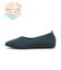 W5090　POINTED WOOL KNIT　GREEN　714507-0002
