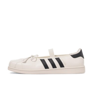 LB3786 SUPERSTAR SQ BALLET W OFFW/CORE/CORE 714869-0001