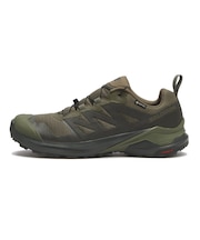 L45457800 X-ADVENTURE GTX OLIVE NIGHT/PEA 719040-0001