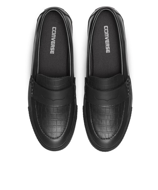 31318801 AS CE LOAFER BLACK 716243-0001