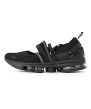 FW0104607001　FILA RGB PIER 3.0 MJ　Black　721020-0001