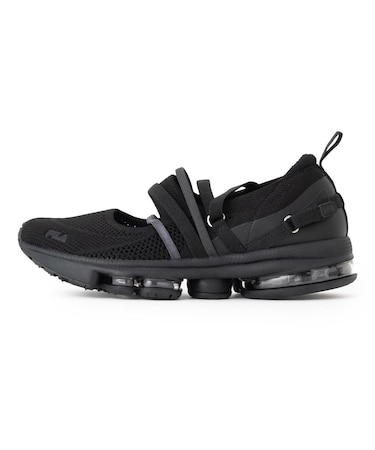 FW0104607001　FILA RGB PIER 3.0 MJ　Black　721020-0001