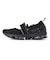 FW0104607001　FILA RGB PIER 3.0 MJ　Black　721020-0001