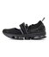 FW0104607001　FILA RGB PIER 3.0 MJ　Black　721020-0001
