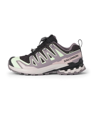 L47882300 XA PRO 3D V9 GTX W Black/Patina Gr 709850-0001