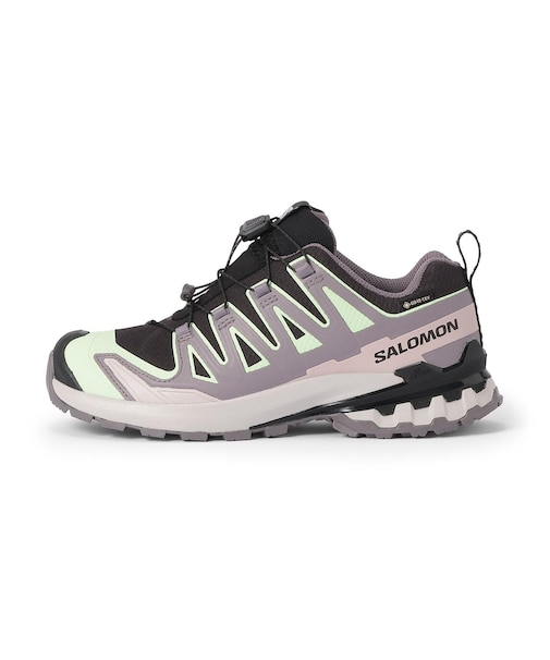 L47882300 XA PRO 3D V9 GTX W Black/Patina Gr 709850-0001
