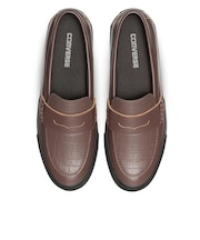 31318800　AS CE LOAFER　BROWN　716242-0001
