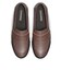 31318800　AS CE LOAFER　BROWN　716242-0001