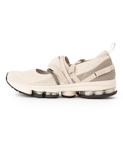 FW0104607031　FILA RGB PIER 3.0 MJ　Oyster Gray　721021-0001