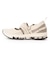 FW0104607031　FILA RGB PIER 3.0 MJ　Oyster Gray　721021-0001