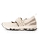 FW0104607031　FILA RGB PIER 3.0 MJ　Oyster Gray　721021-0001