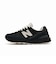 W996T 9QW　W996T 9QW(D)　BLACK(9QW)　717648-0001