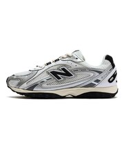 U204L SWD　U204L SWD(D)　WHITE/BLK(SWD)　710280-0001