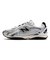 U204L SWD　U204L SWD(D)　WHITE/BLK(SWD)　710280-0001