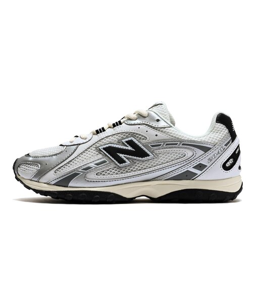 U204L SWD U204L SWD(D) WHITE/BLK(SWD) 710280-0001