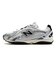 U204L SWD　U204L SWD(D)　WHITE/BLK(SWD)　710280-0001