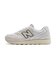 W996T 4S5　W996T 4S5(D)　WHITE(4S5)　717647-0001