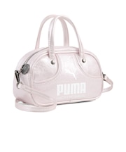 092862　W 1976 LUSTRE MICRO GRIP BAG　02P.PINK/METAL　719888-0002