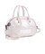 092862　W 1976 LUSTRE MICRO GRIP BAG　02P.PINK/METAL　719888-0002