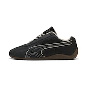 406998　SPEEDCAT DRESS-UP　03BK/GUM　714471-0002