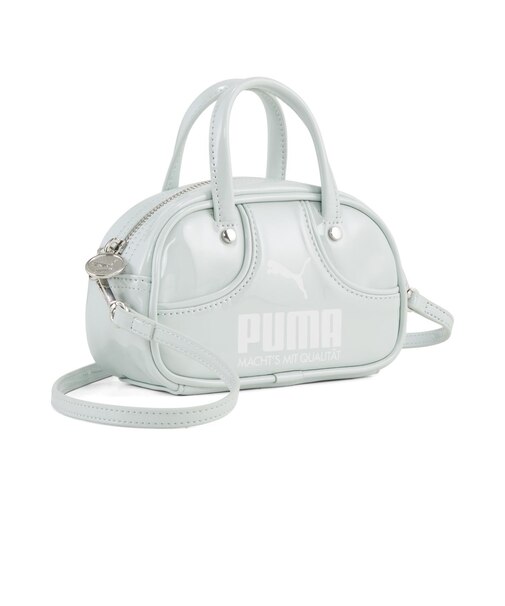 091824 U 1976 MICRO GRIP BAG 18CREME DE MINT 699660-0012