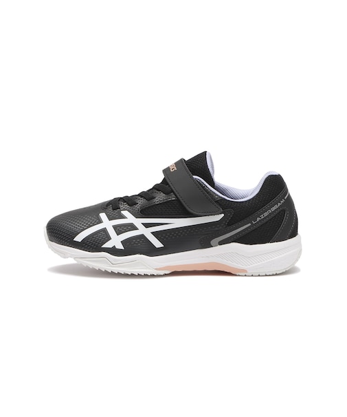 1154A232-003　19-23(H) LAZERBEAM SL-MG　BLK/WHT　719064-0001