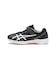 1154A232-003　19-23(H) LAZERBEAM SL-MG　BLK/WHT　719064-0001