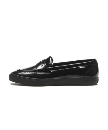 V196 LP　LOAFER LOWPRO　E.BLACK　713322-0005