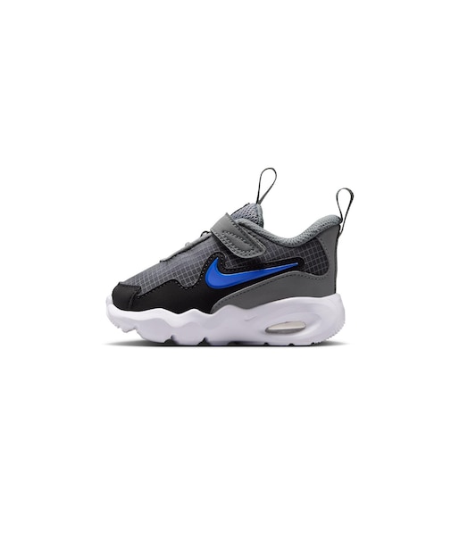 KFN4461 12-16 AIRMAX NOVA (TD) 011SMKGRY/RACBL 696154-0013